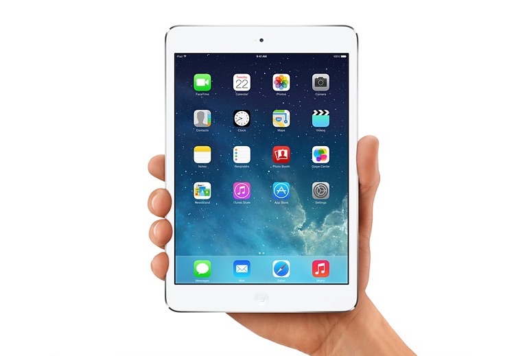 iPad AirユーザーがiPad mini4に買い換えることに決めた6つの理由 | SmCo memory