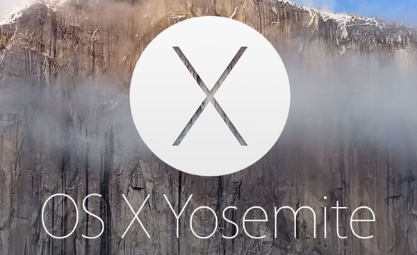 OS X Yosemite2