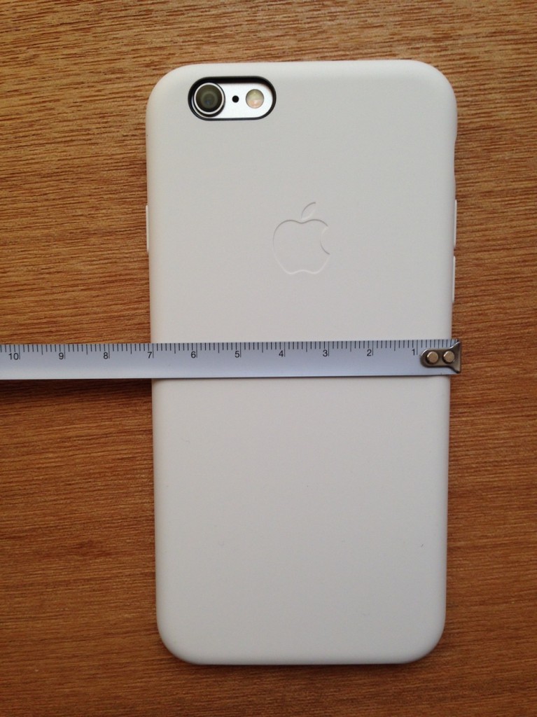 iPhone6case size-1