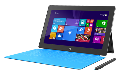 Surface Pro-s