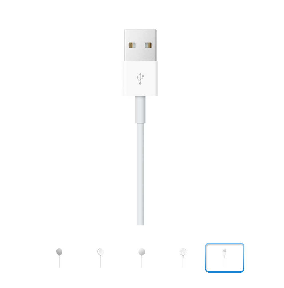 Apple Watch magnet cable-4