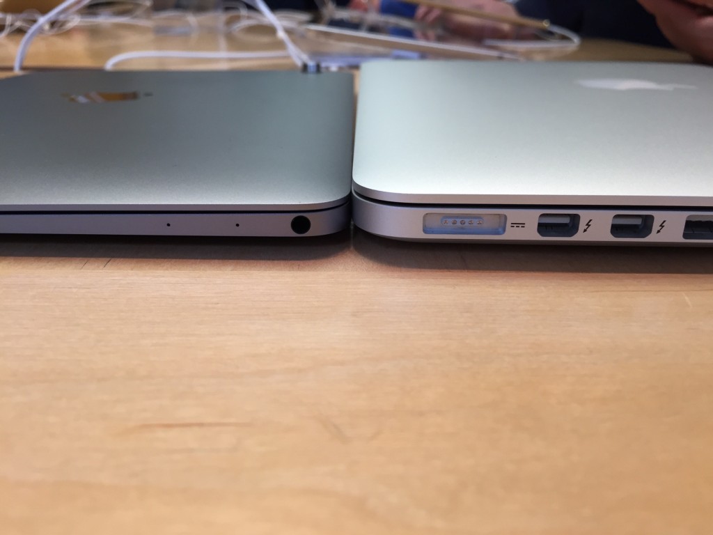 MacBook 12inch & Pro Retina 13inch-3