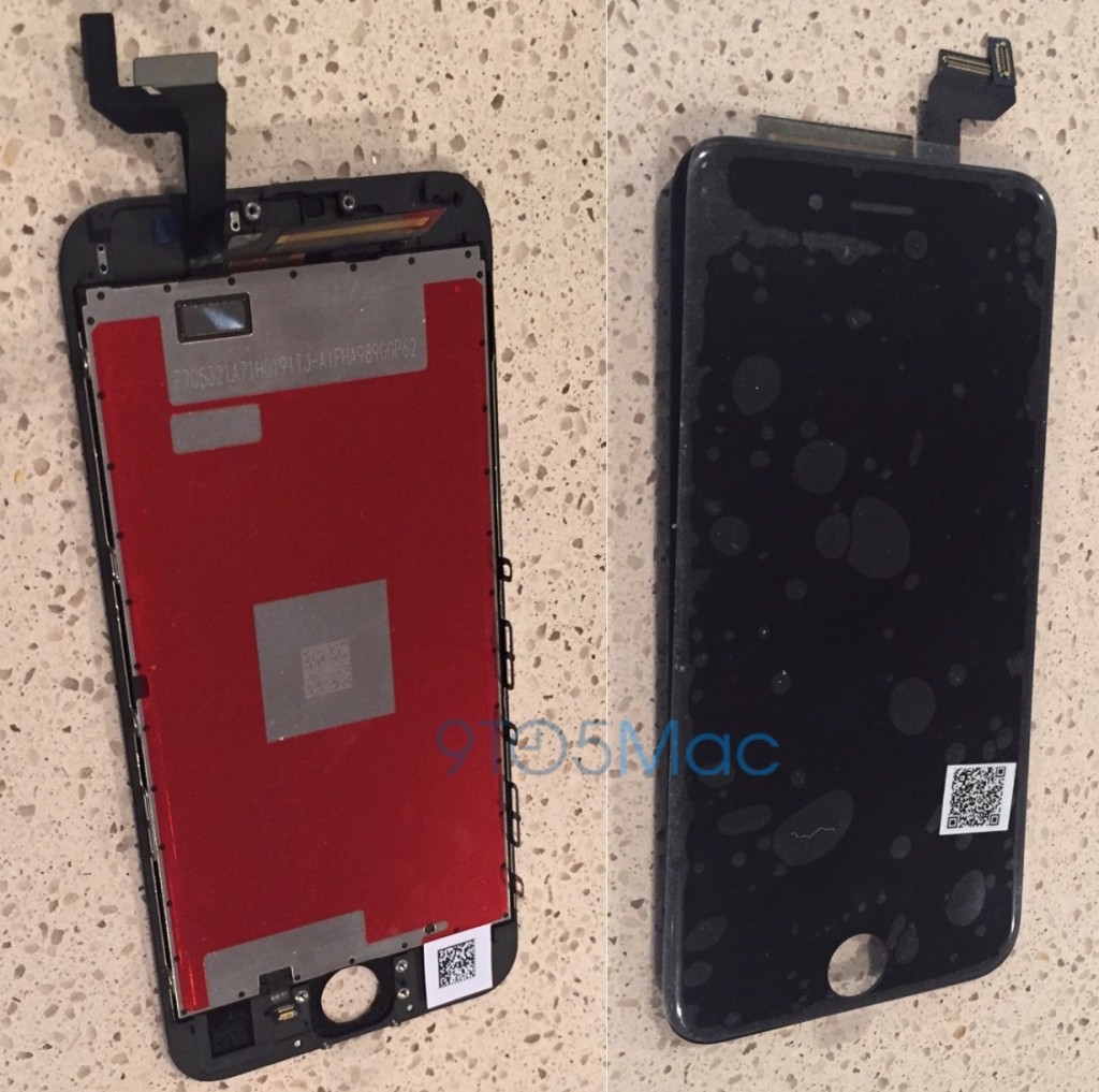 iPhone6s leak-14
