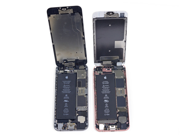 iphone6s teardown-2