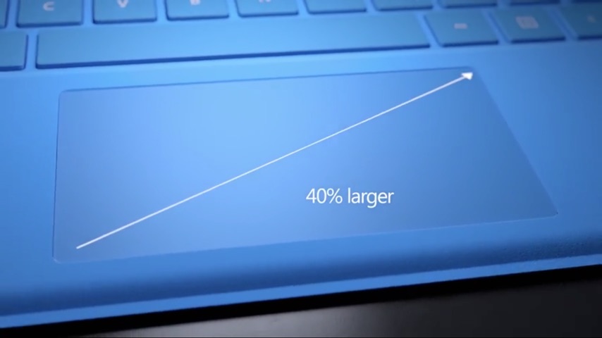 Surface Pro 4-7