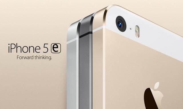iPhone5e leak-1