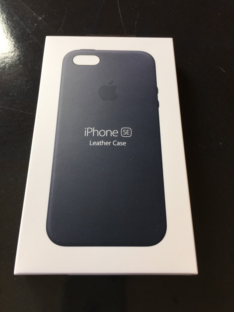 iPhone SE case-1