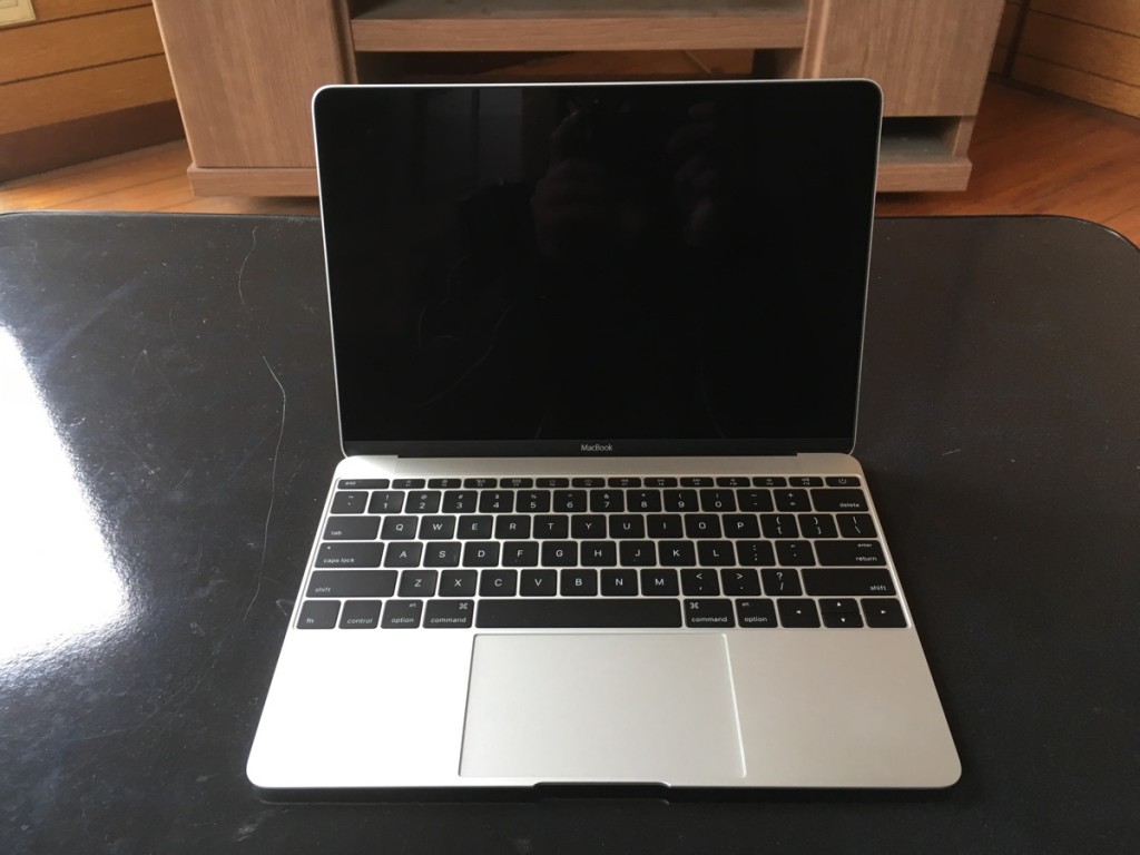 MacBook 12 2016 review-12
