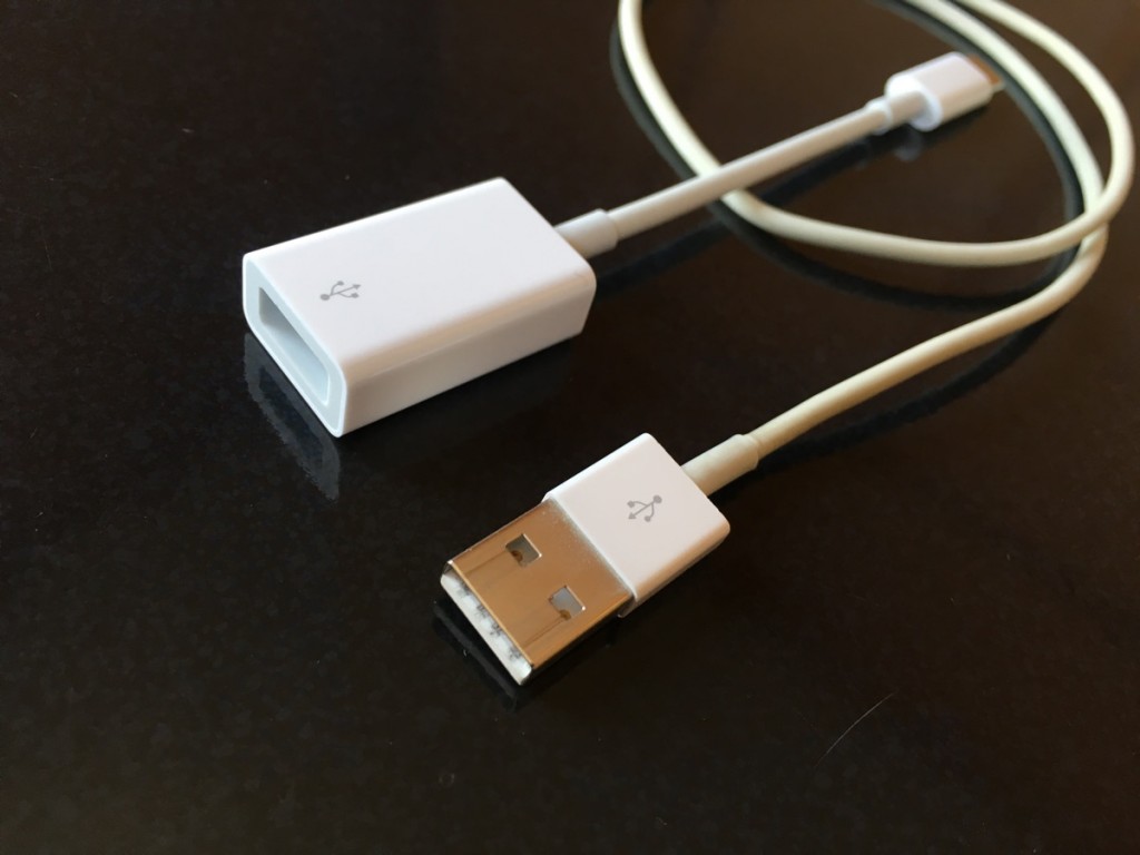 USB-C to USB Adapter-7