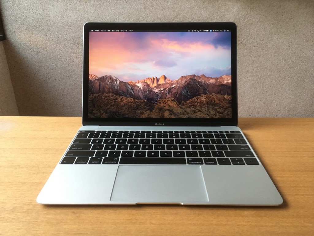 MacBook 12 2016 review-20