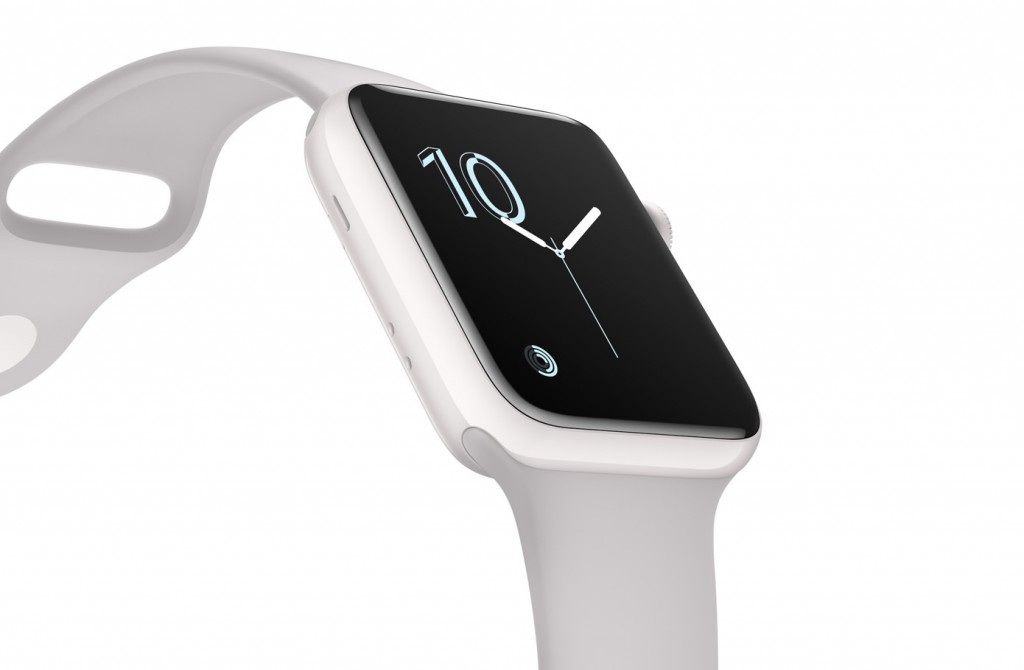 Apple Watch 2 Edition-1