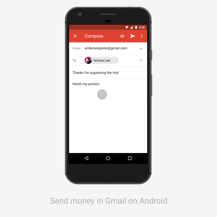 Gmail Send money-3
