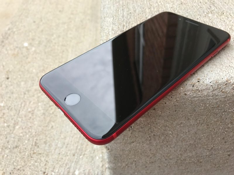 iPhone7 RED-3