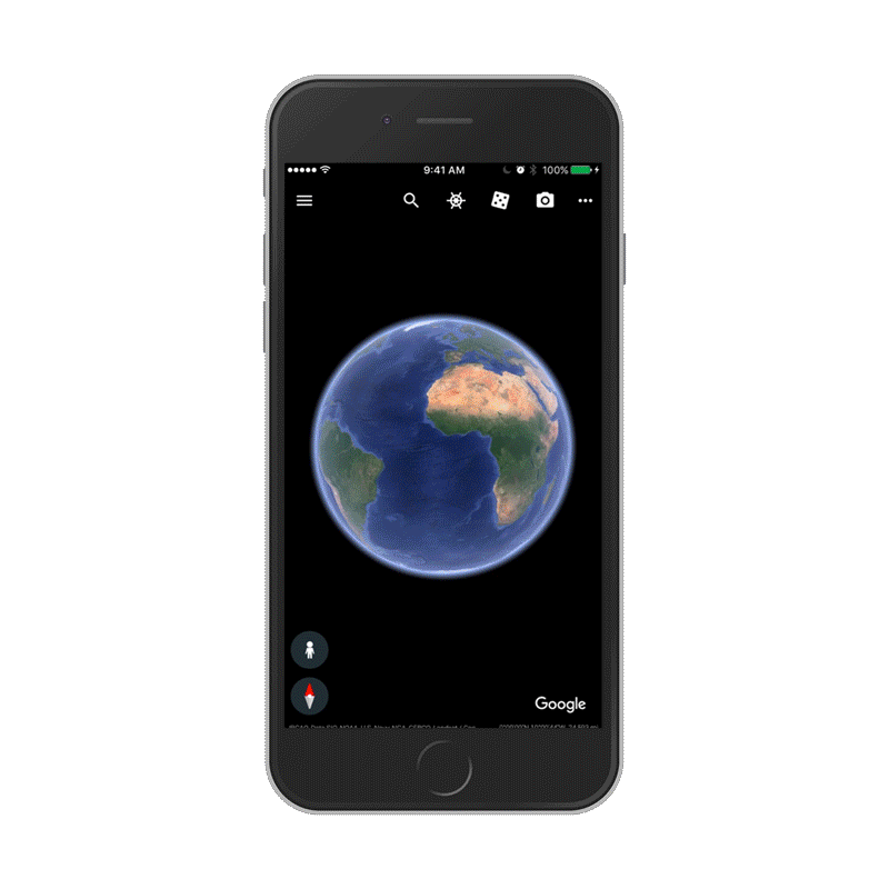 Google Earth-3