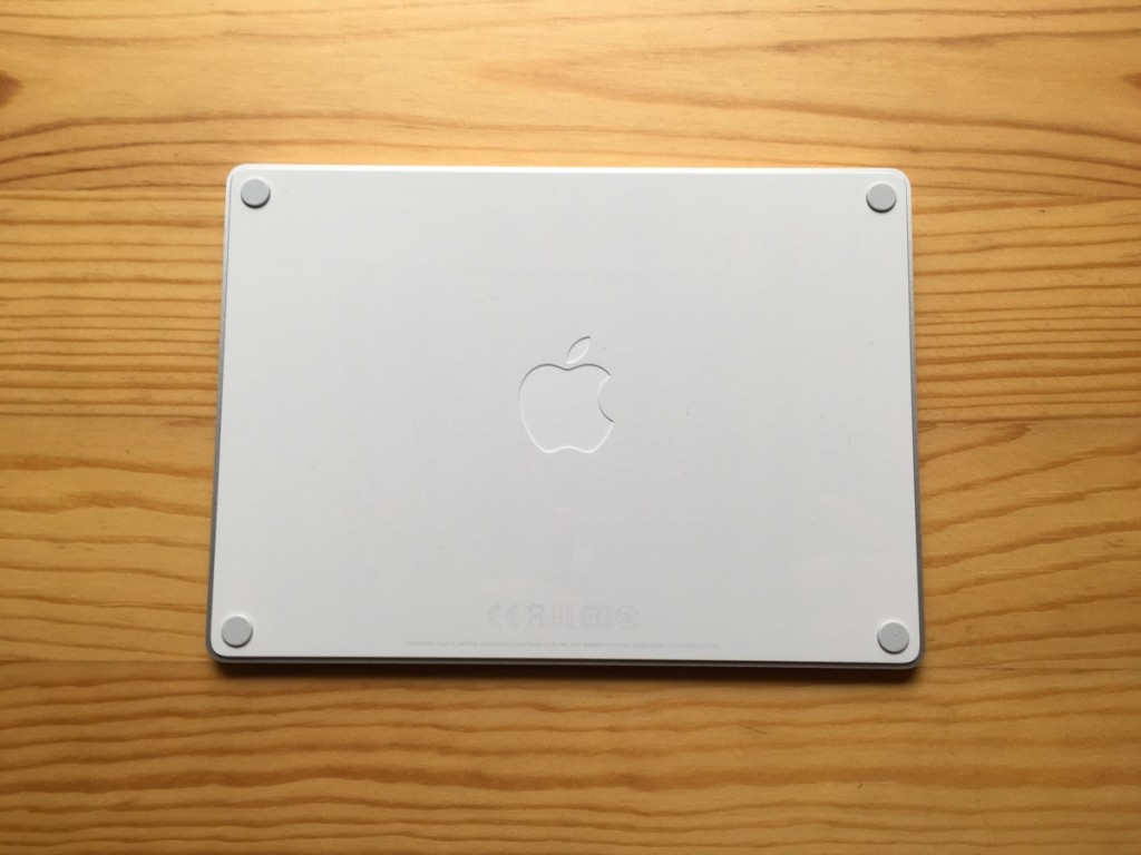 Magic Trackpad 2 review-7