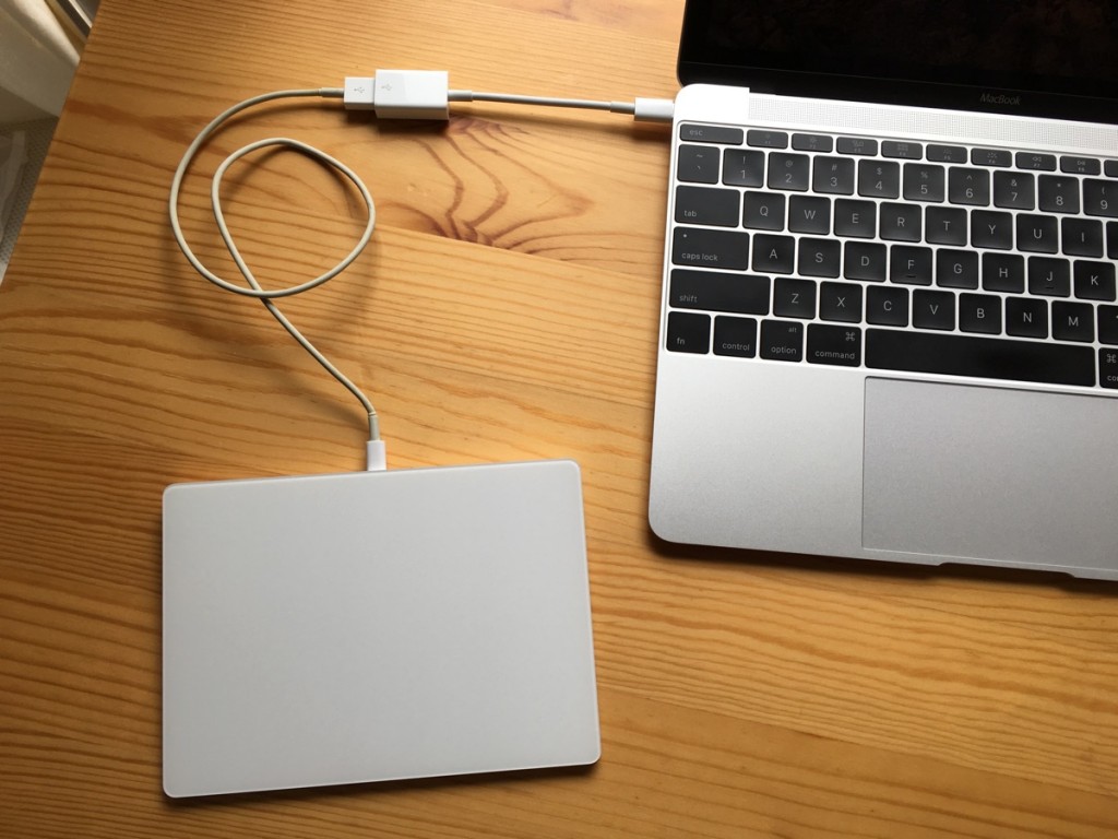 Magic Trackpad 2 review-8