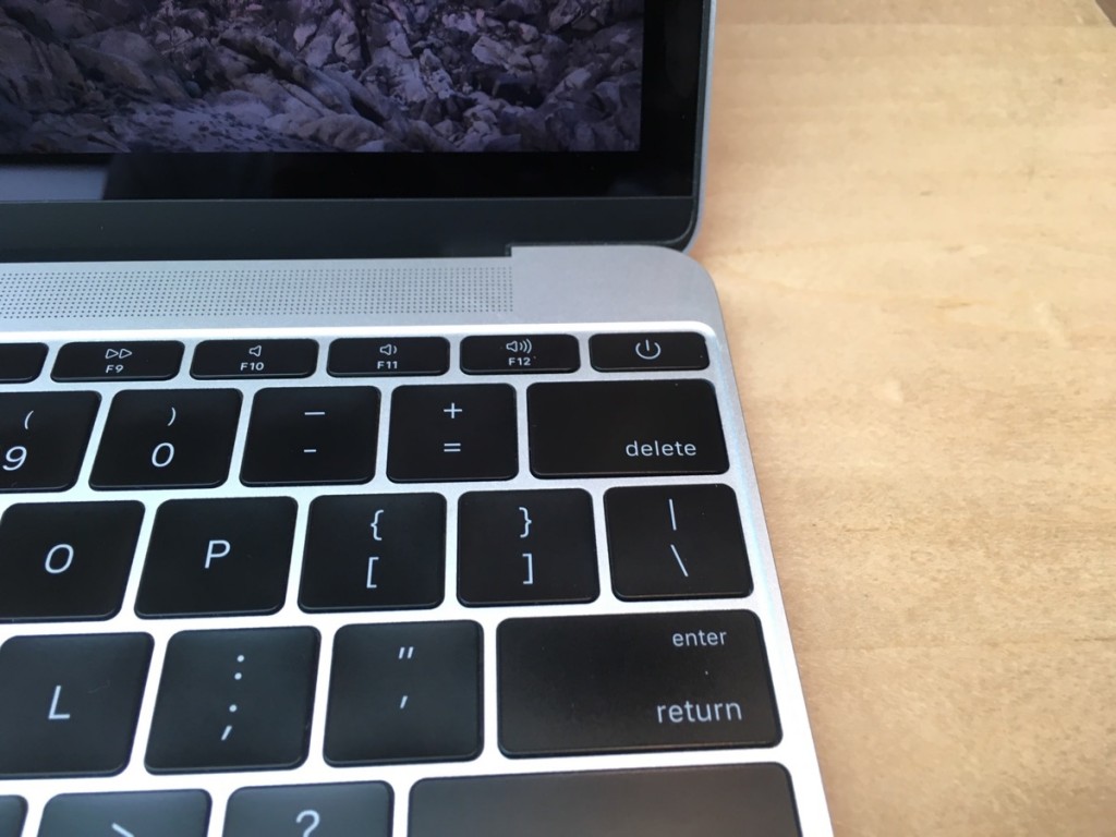 MacBook 12 Keyboard-4