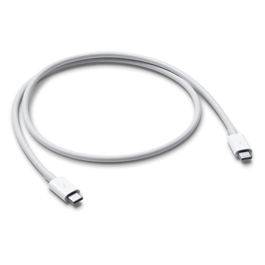 Thunderbolt 3 cable-1