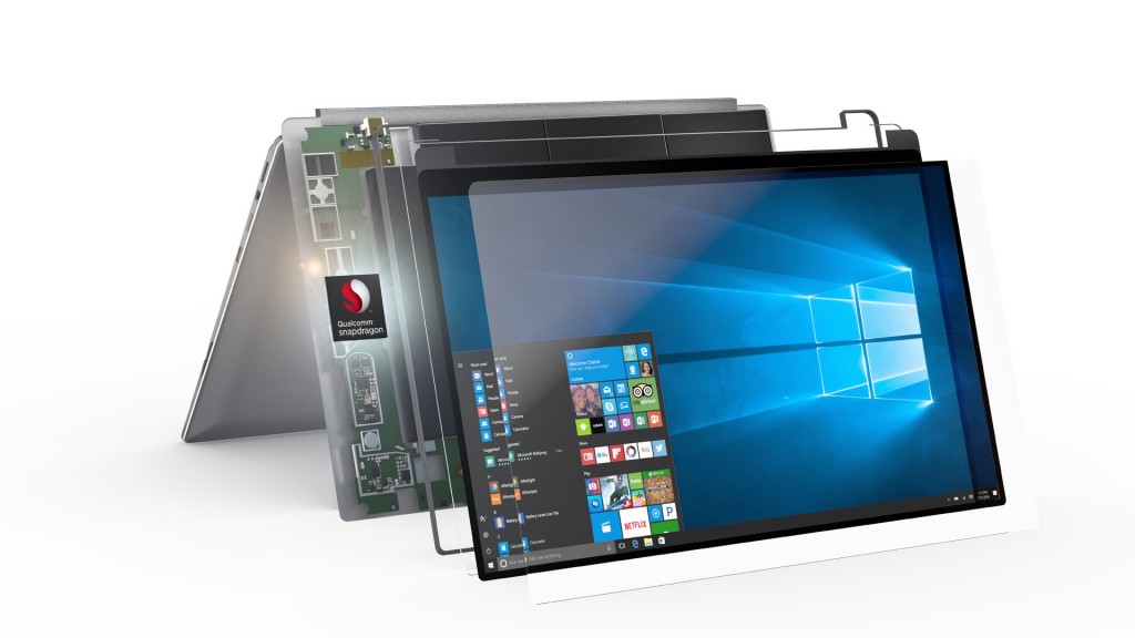 Windows 10 ARM PC-1