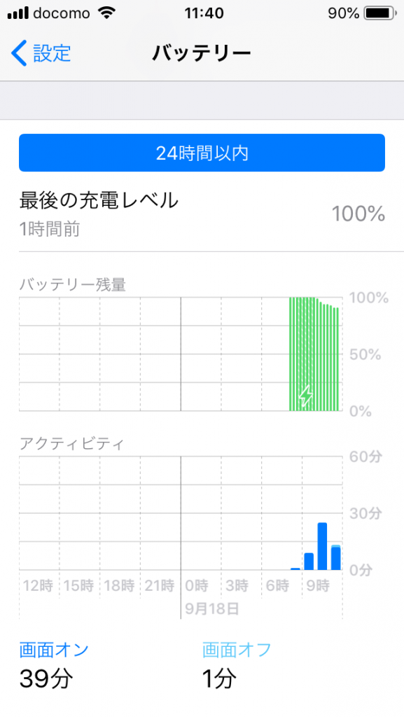 iOS 12-1