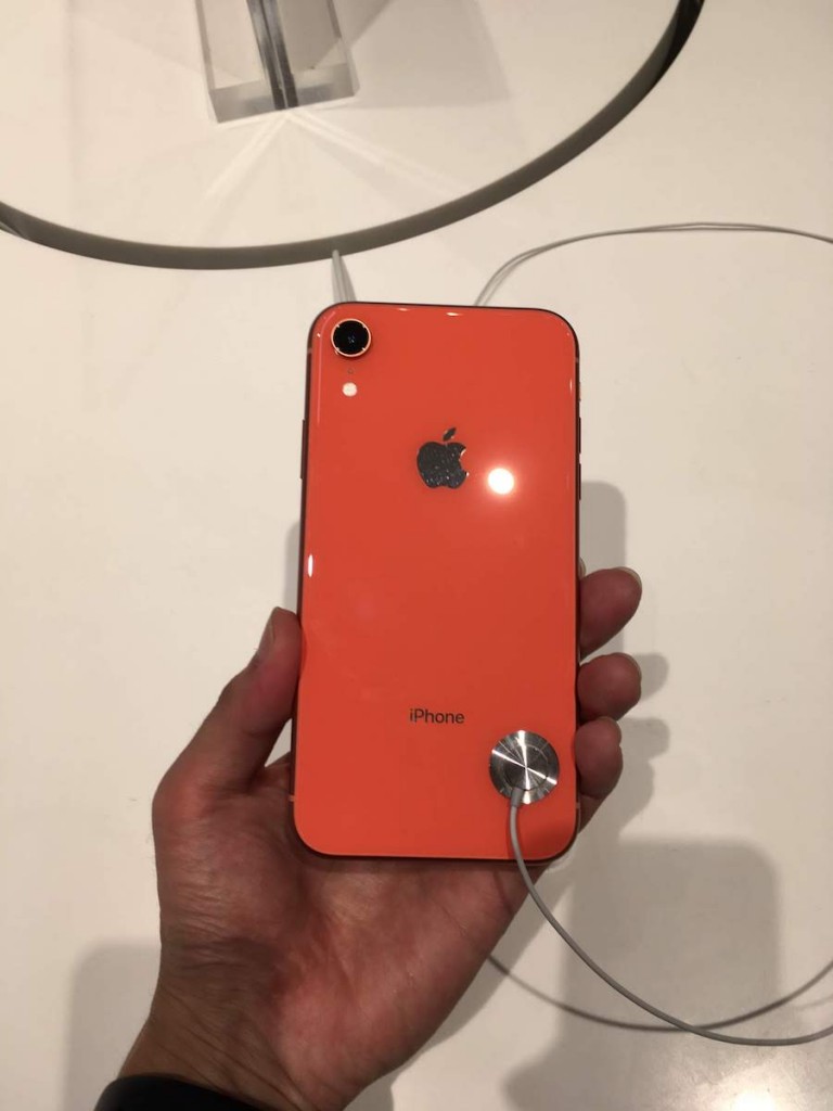 iPhone XR review-12