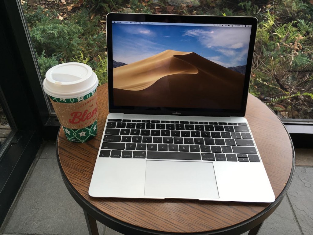 MacBook Air 2018 review-14