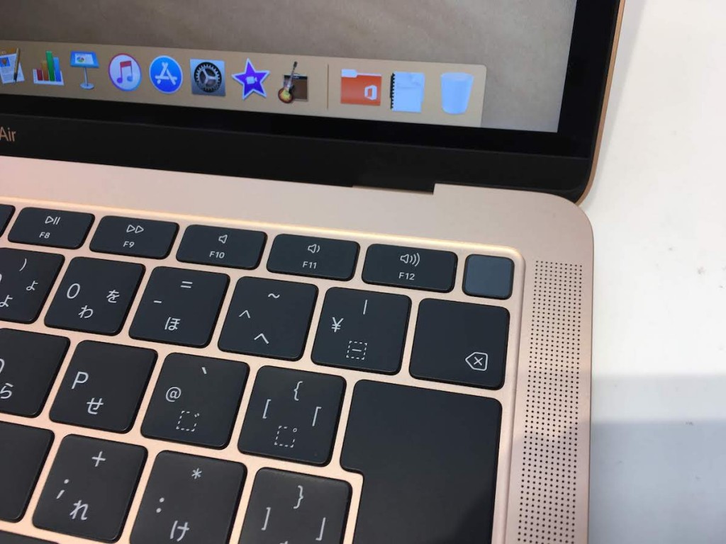 MacBook Air 2018 review-2