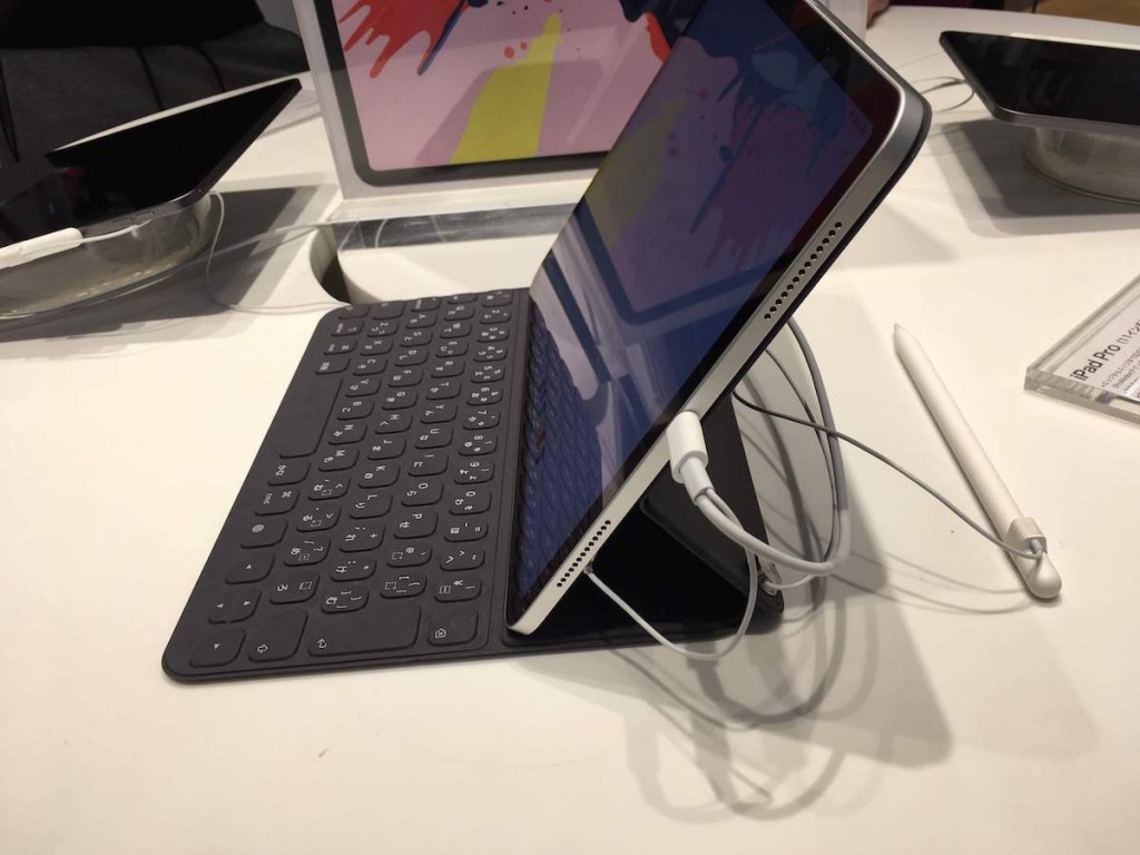 iPad Pro 2018 review-3