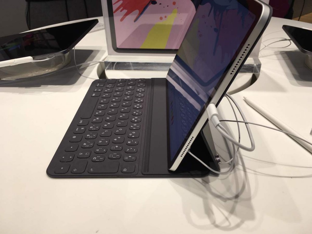 iPad Pro 2018 review-4