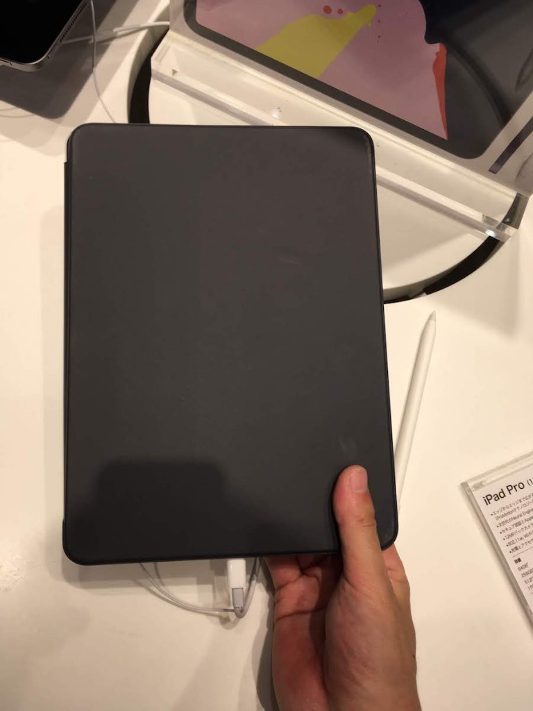 iPad Pro 2018 review-6