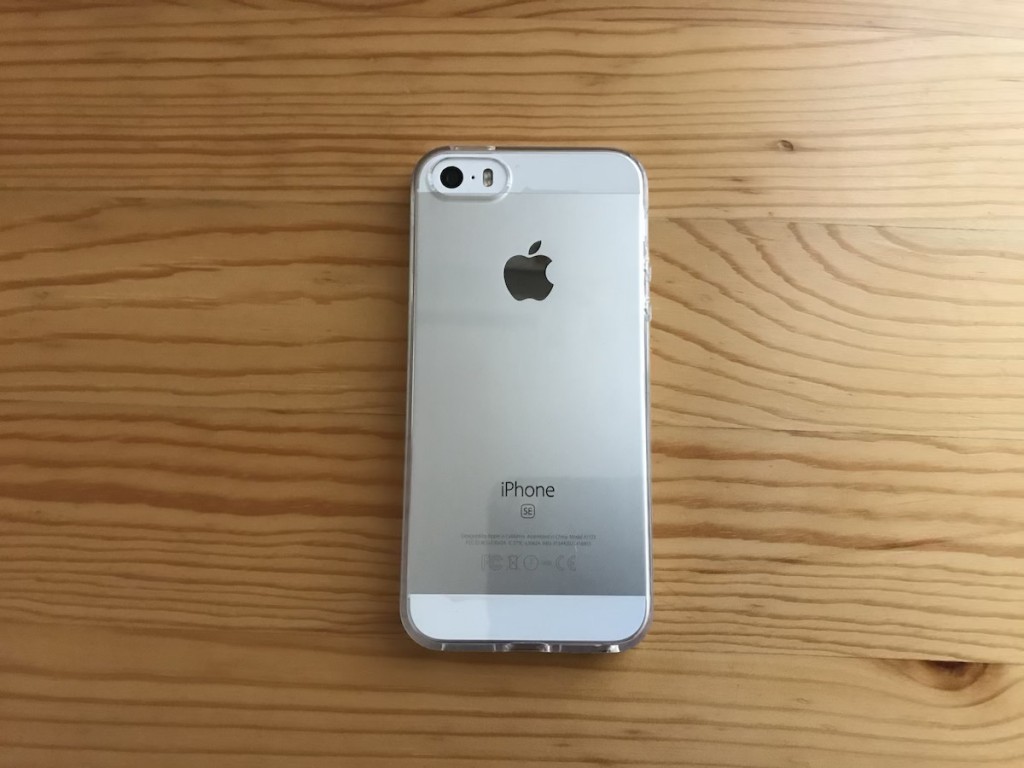 iPhone SE case-24