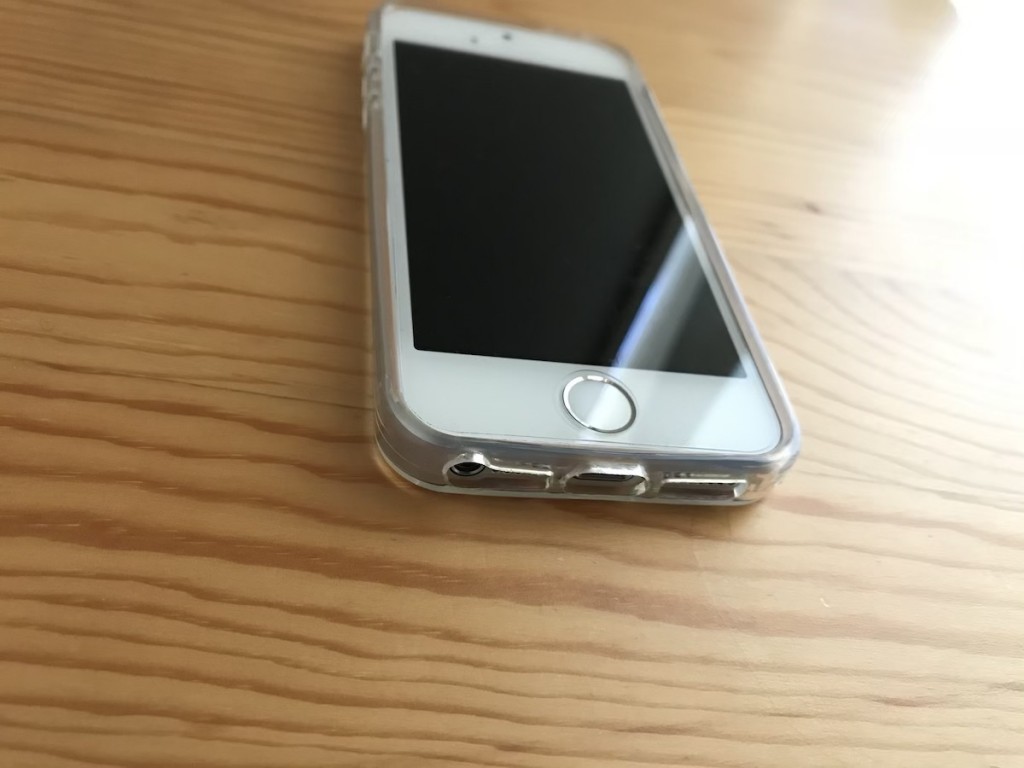 iPhone SE case-28