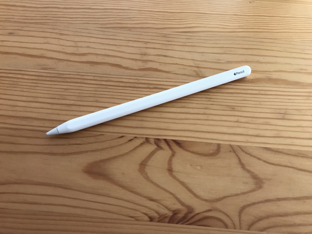 Apple Pencil 2 review-1