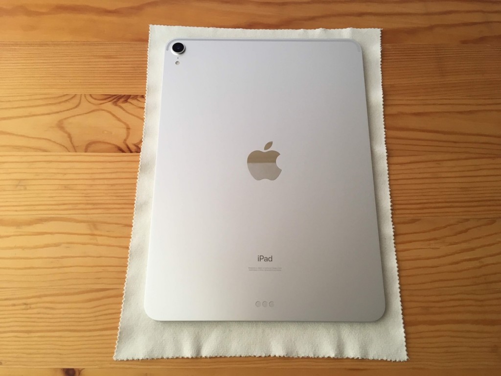 iPad Pro 11 2018 review-13