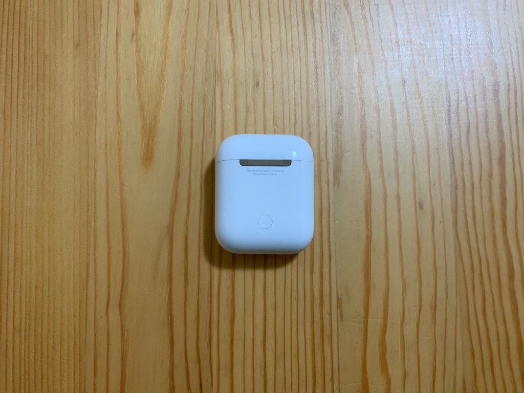 AirPods 2 review-9