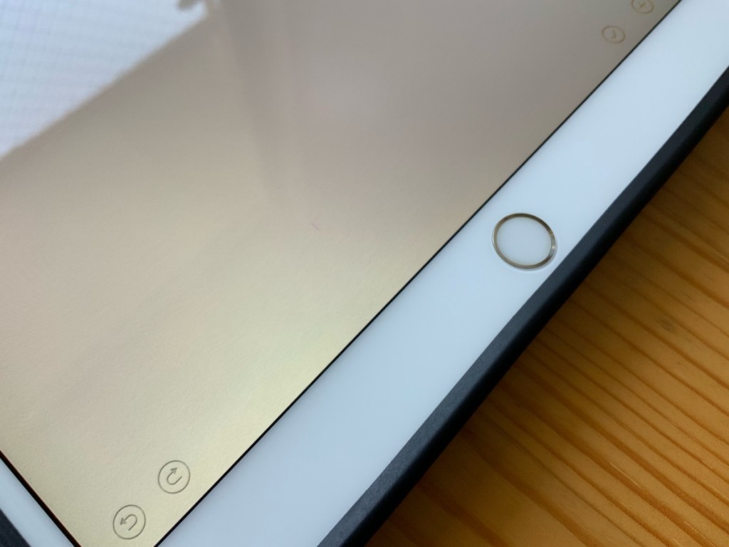 iPad Pro 10.5 film less-3