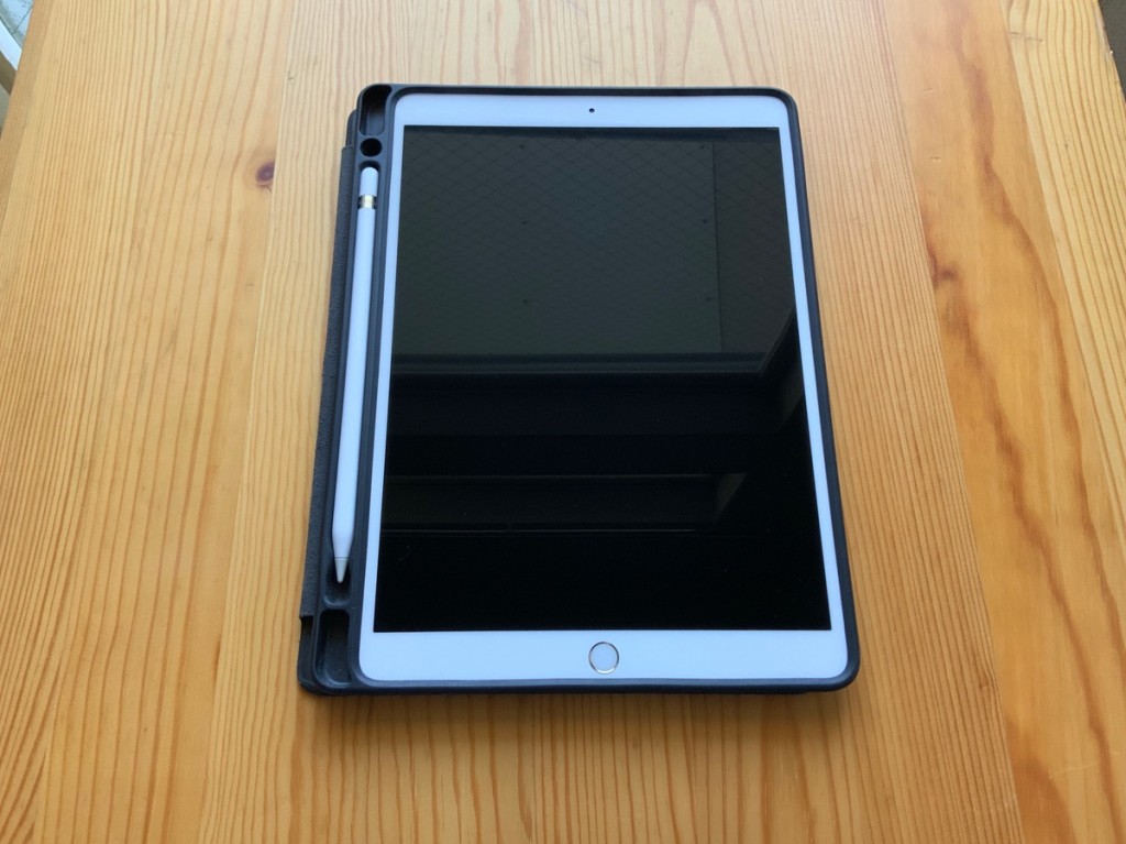 iPad Pro 10.5 film less-8