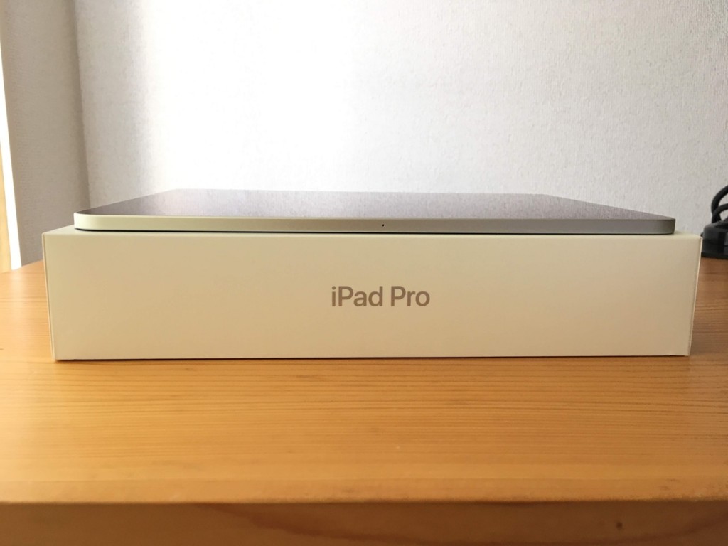 iPad Pro 11 2018 review-10