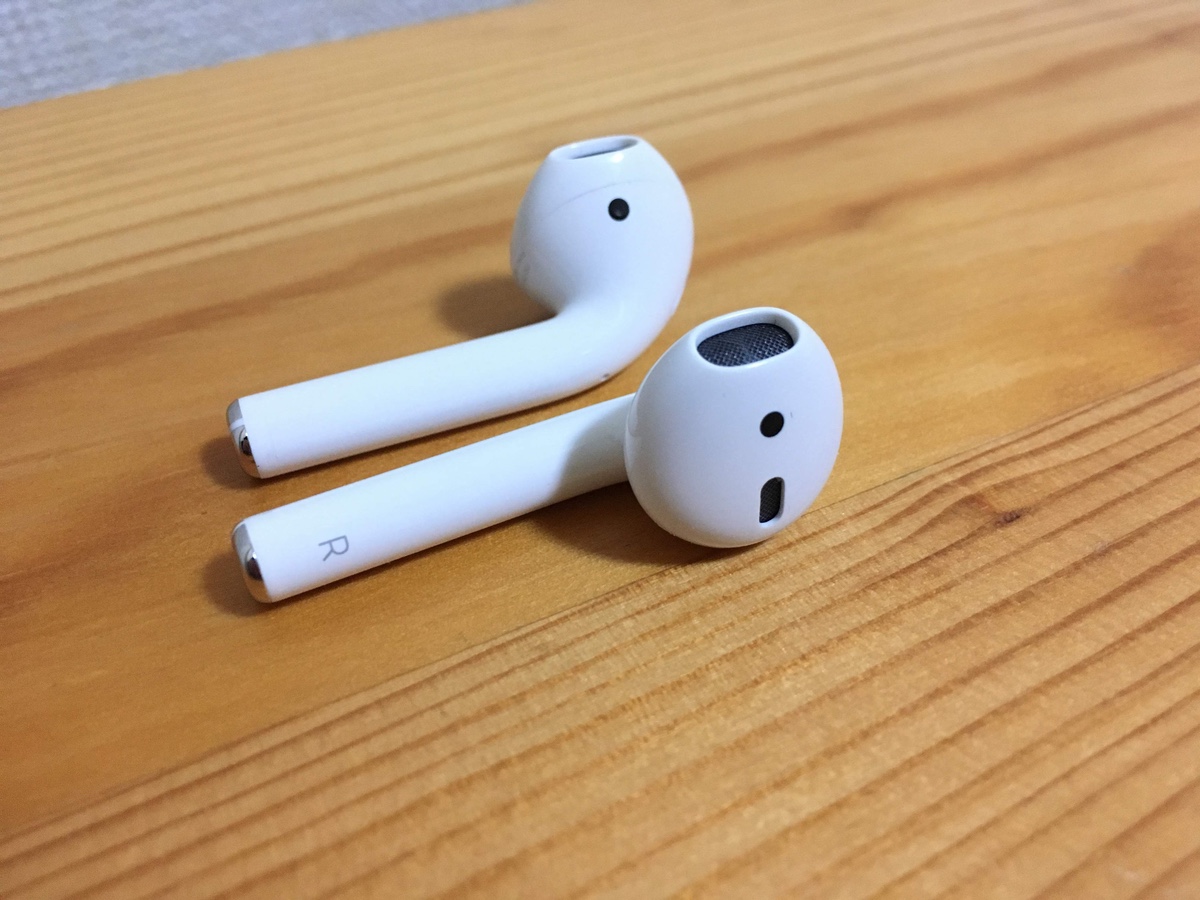 iPhone ア ク セ サ リ. AirPods 2 review-15. 
