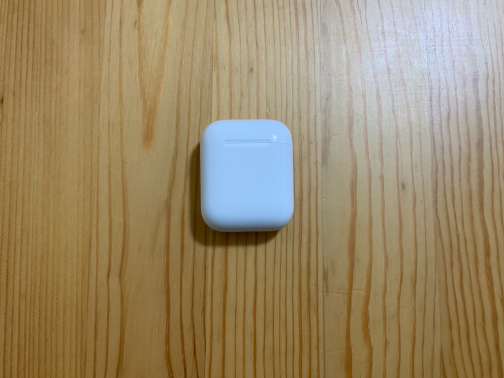 AirPods 2 review-8
