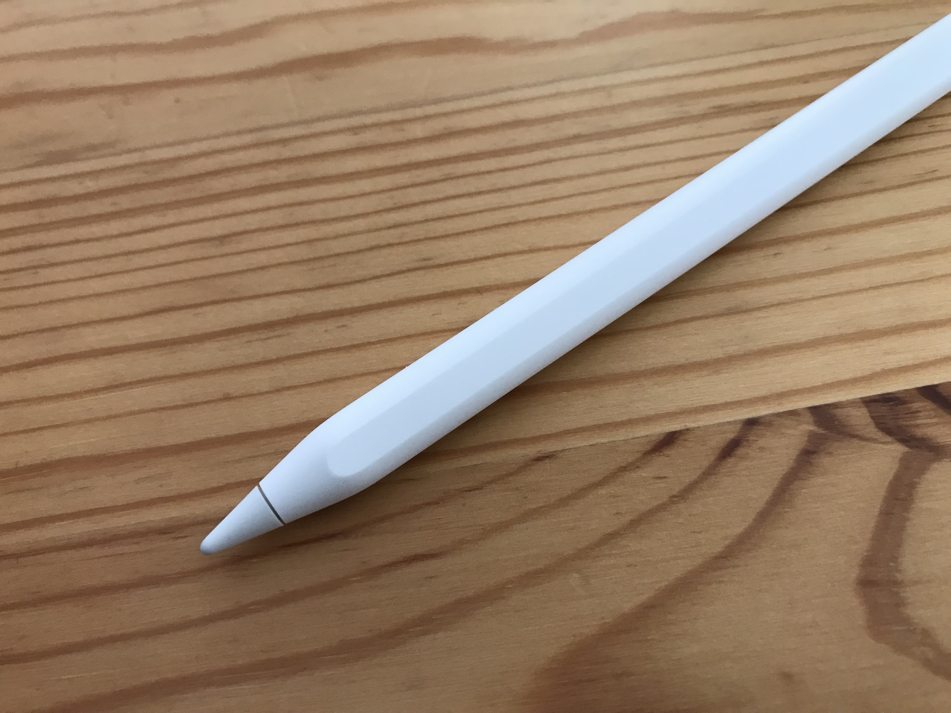 Apple pencil 2 - garetslick