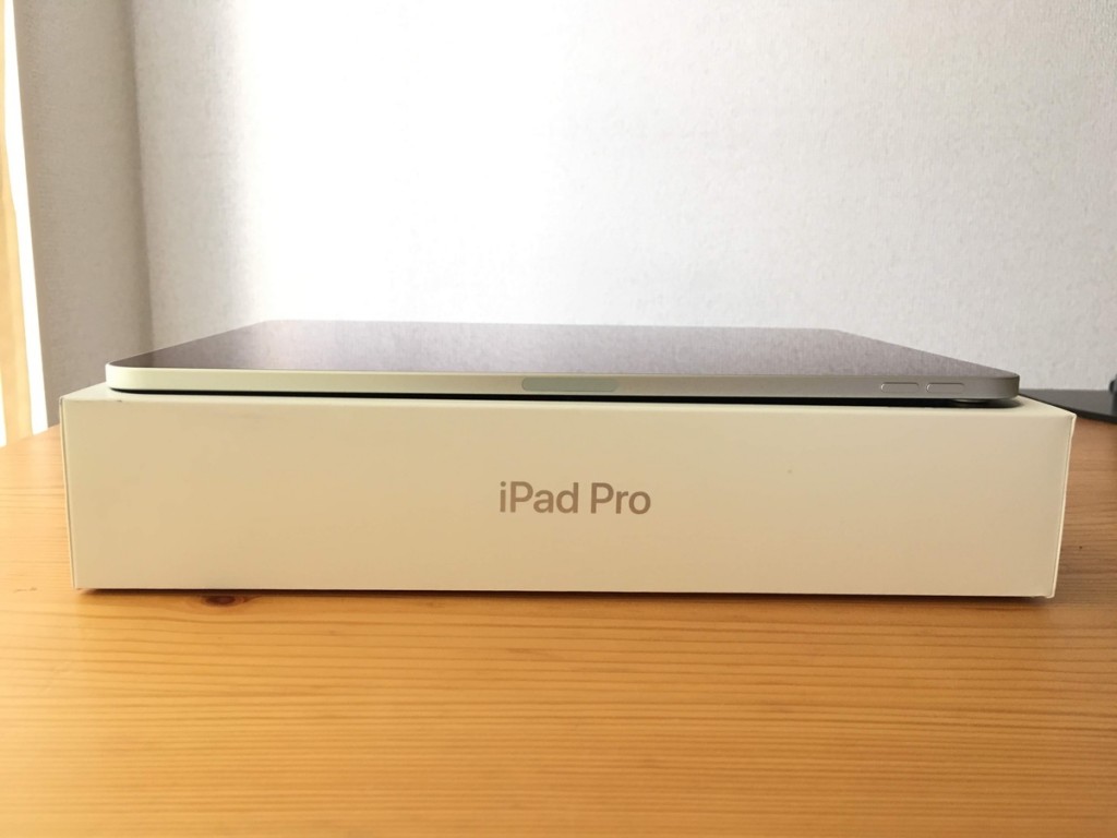iPad Pro 11 2018 review-12
