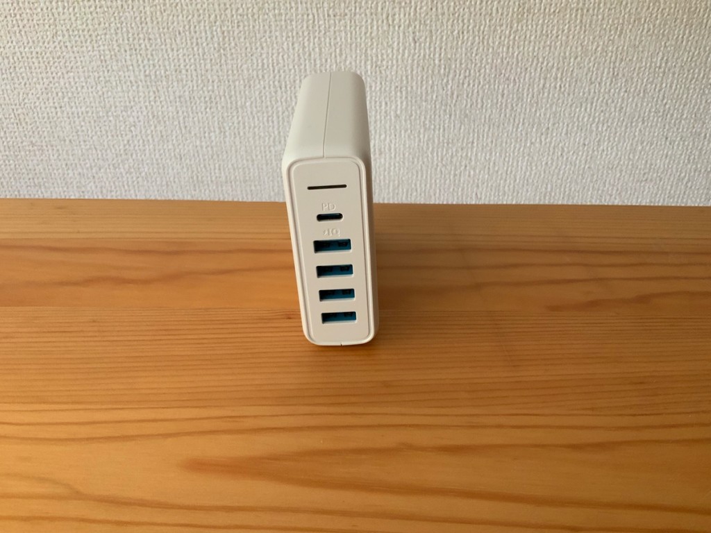 Anker Powerport I PD review-7