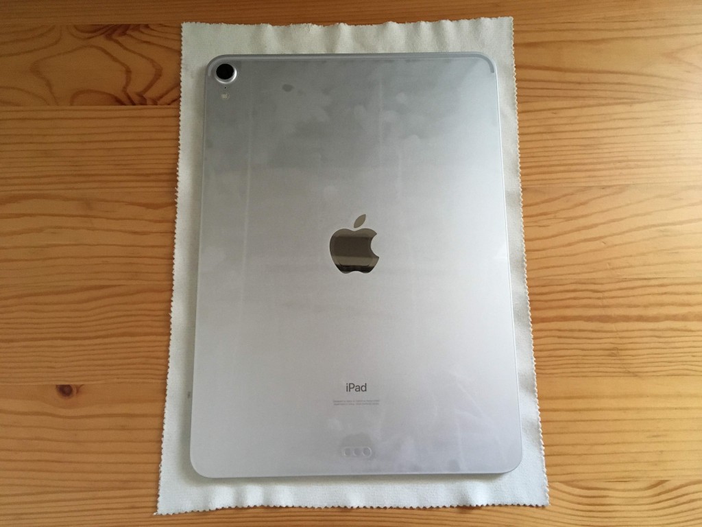 iPad Pro 11 Film−5
