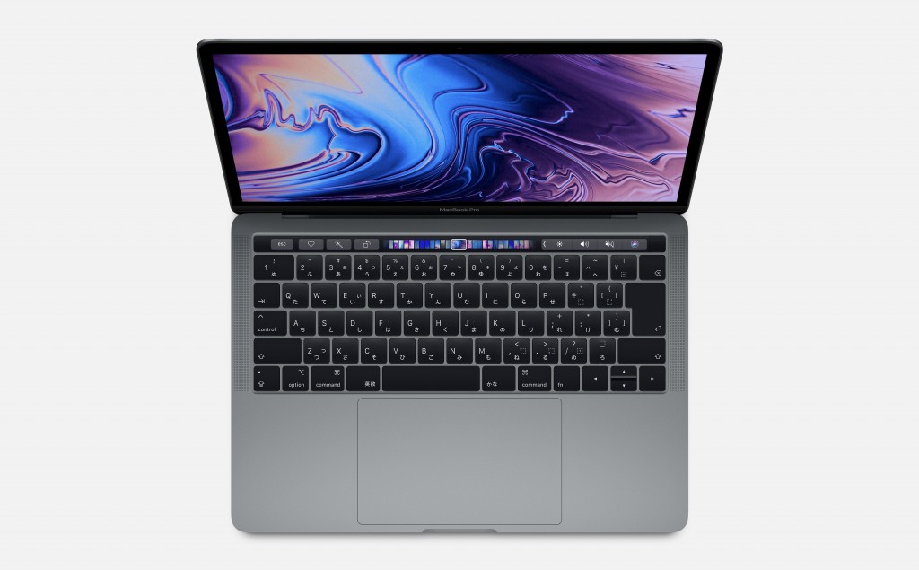 MacBookPro13 2019