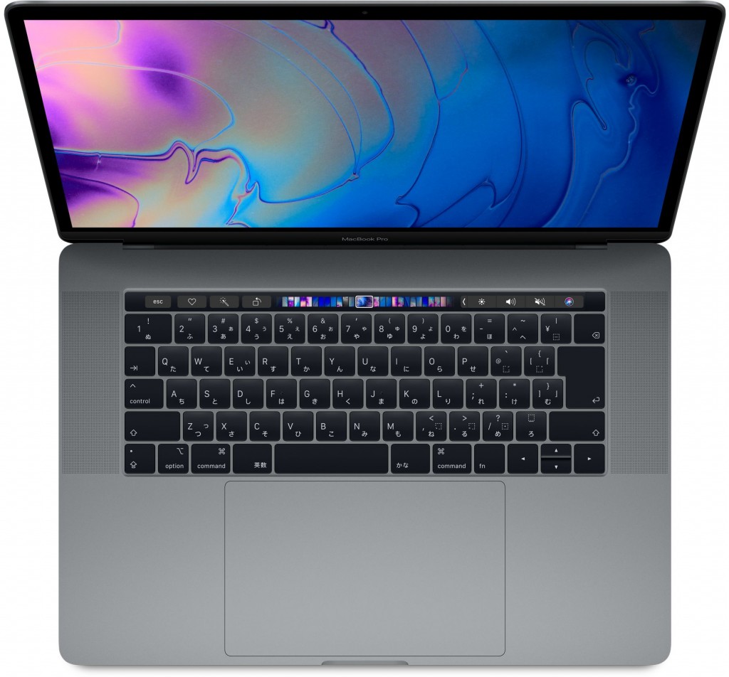 MacBookPro15 2019