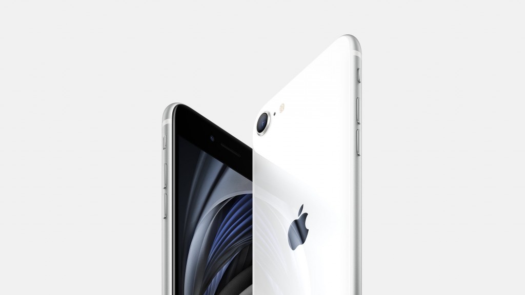 iPhone SE 2020-5