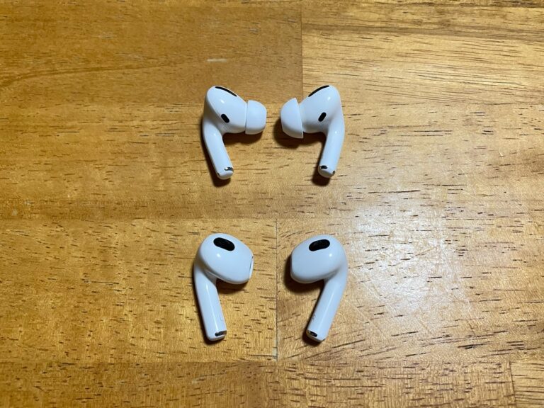 Apple - 極美品 AirPods pro 第一世代 正規品 両耳の+